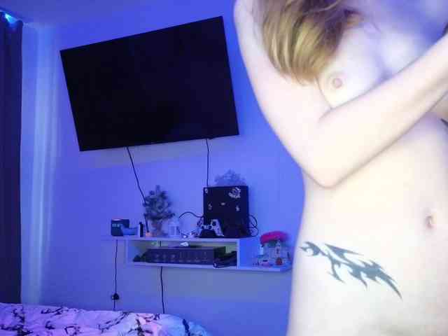 Candy-Floss webcam
