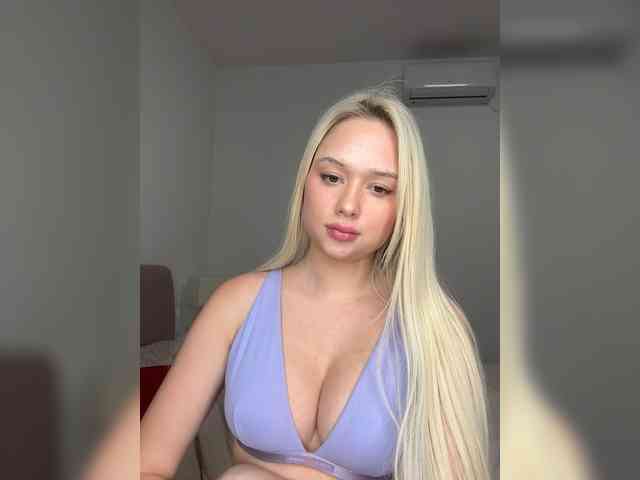 JessiePornstar webcam