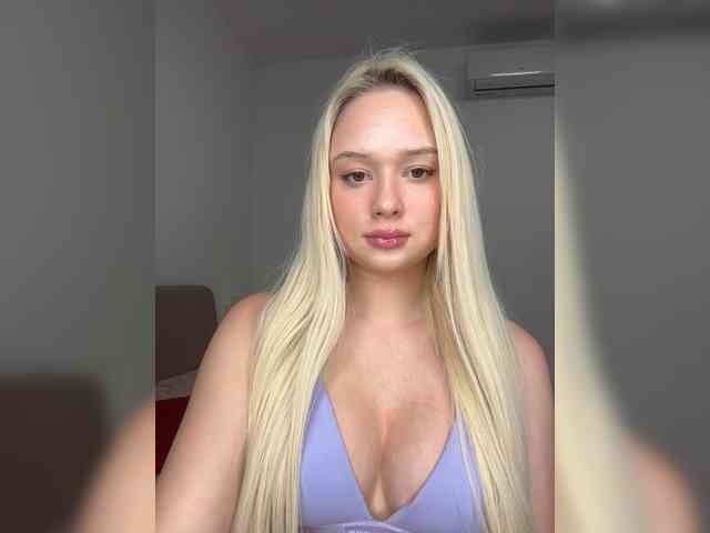 JessiePornstar webcam