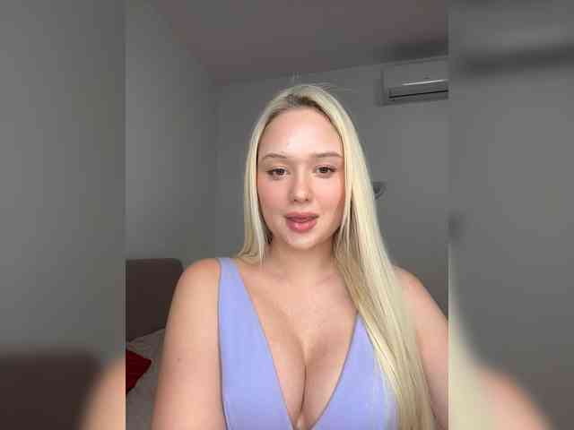 JessiePornstar webcam
