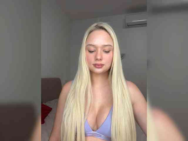 JessiePornstar webcam