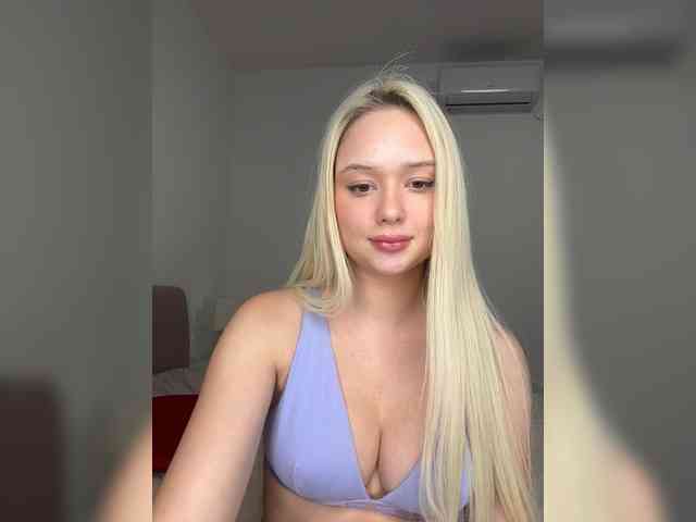 JessiePornstar webcam