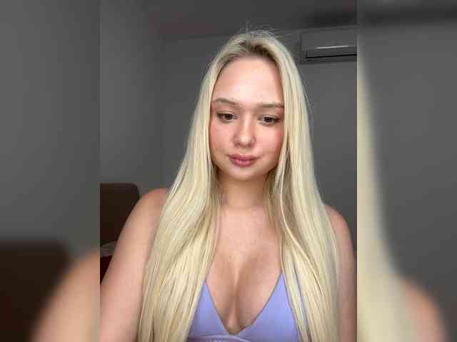 JessiePornstar webcam