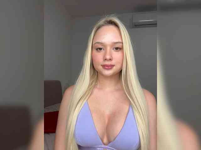 JessiePornstar webcam