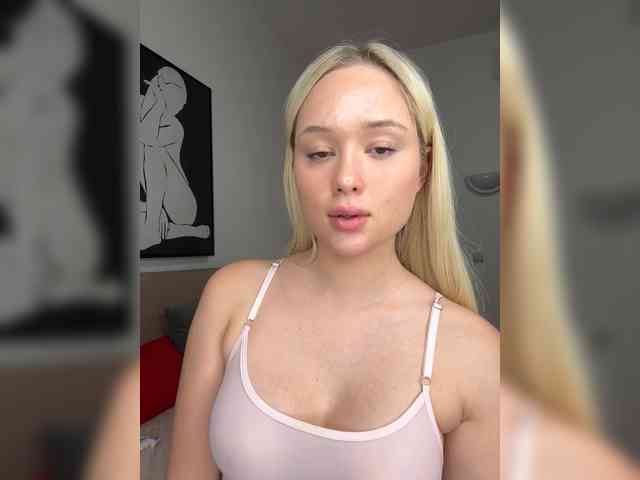 JessiePornstar webcam