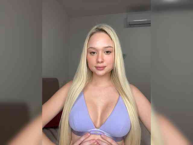 JessiePornstar webcam