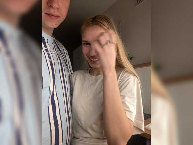 Entra en el chat con el modelo lina_wap lina_wap