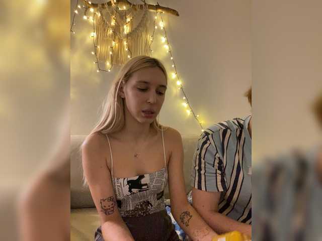 Entra en el chat con el modelo lina_wap lina_wap