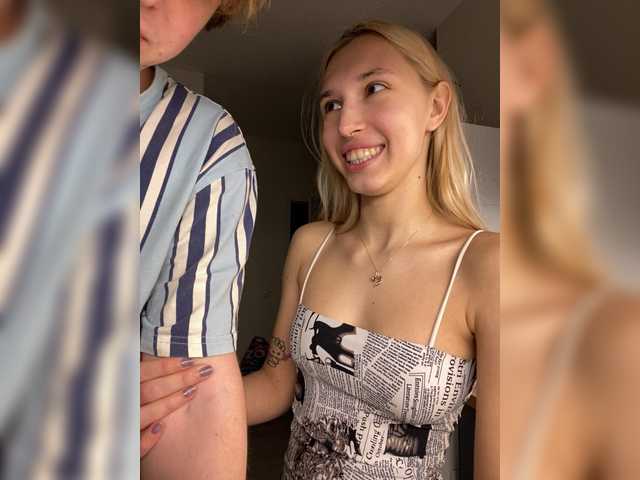 Accedi alla chat con il nickname lina_wap lina_wap