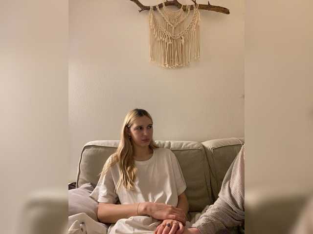 Entra en el chat con el modelo lina_wap lina_wap