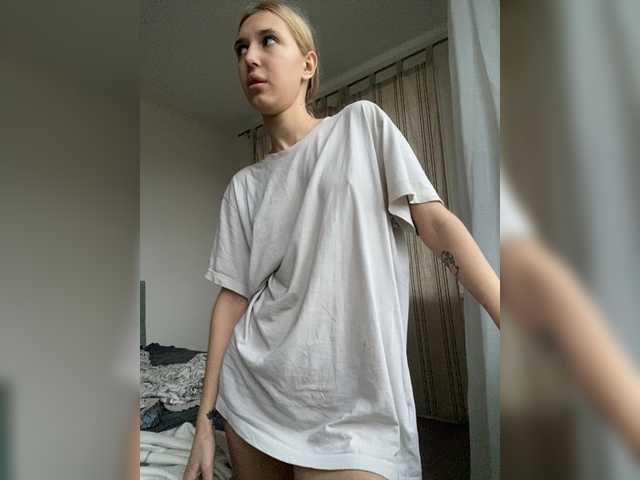 Entra en el chat con el modelo lina_wap lina_wap