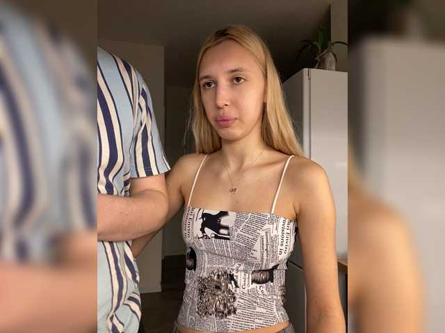 Entrez le videochat erotique avec le
modèle lina_wap lina_wap