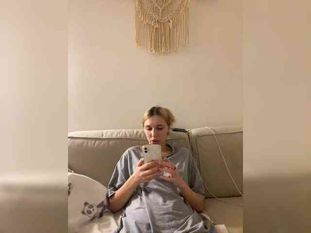 lina_wap's Sexcam
