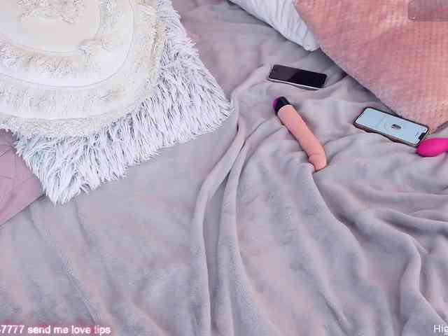 SweetCarrol webcam