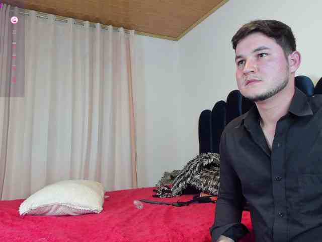 CameronandMartin webcam