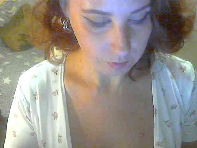 xJESSIxx webcam