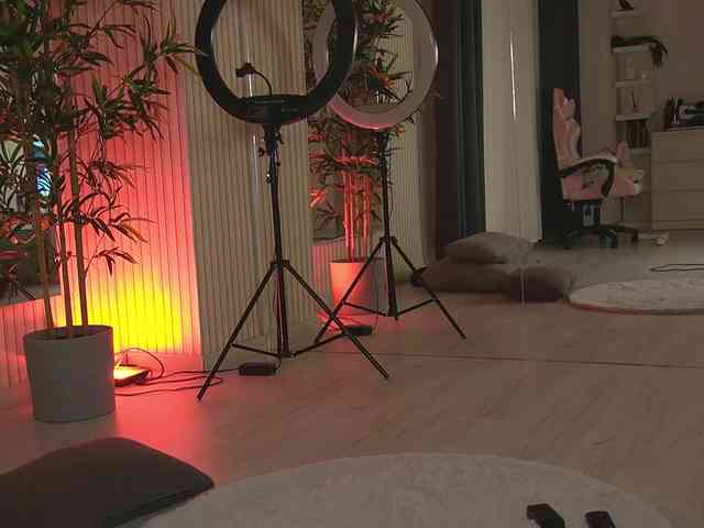 EmmaBlanco webcam