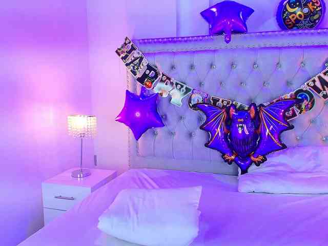 Ahilin-luther webcam