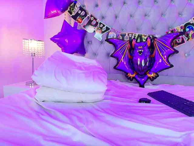 Ahilin-luther webcam