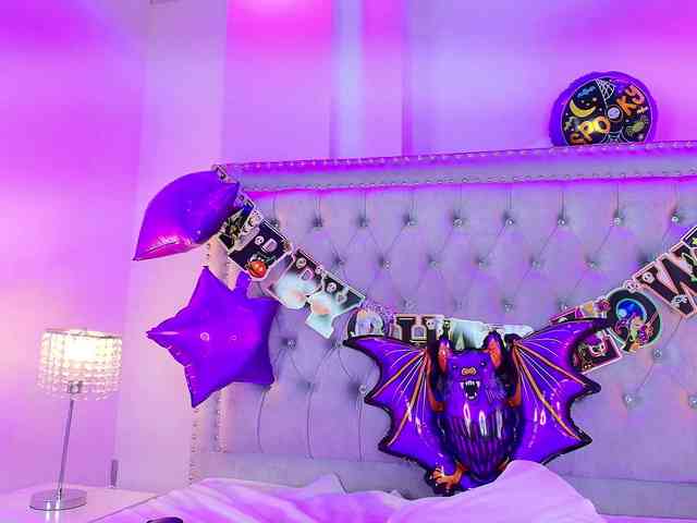 Ahilin-luther webcam