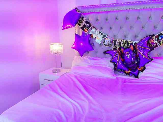 Ahilin-luther webcam