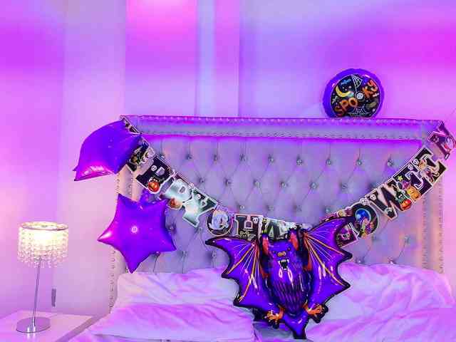 Ahilin-luther webcam