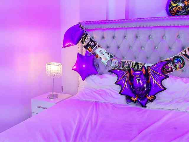 Ahilin-luther webcam