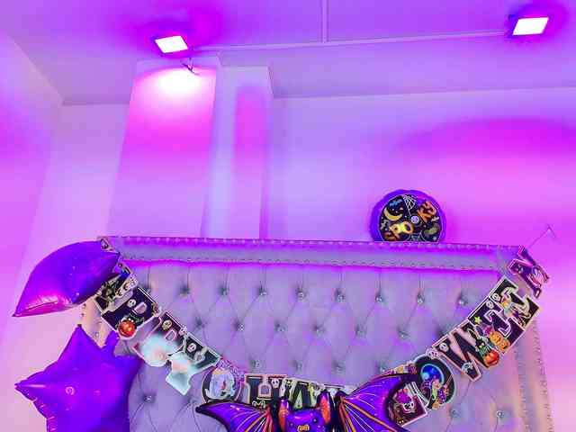 Ahilin-luther webcam