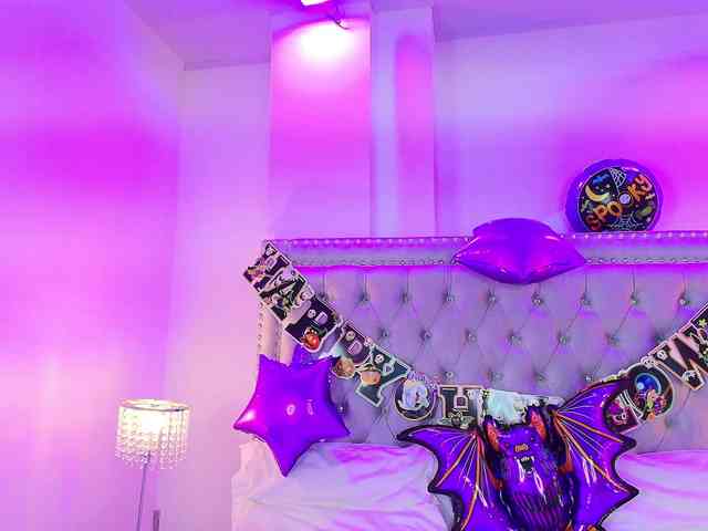 Ahilin-luther webcam