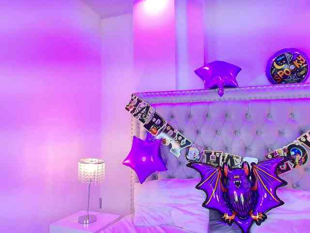 Ahilin-luther webcam