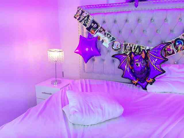 Ahilin-luther webcam