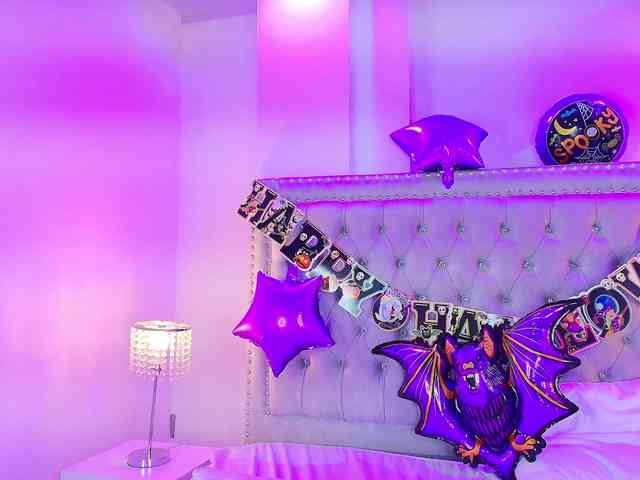 Ahilin-luther webcam