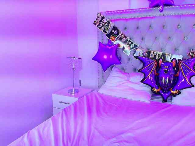 Ahilin-luther webcam