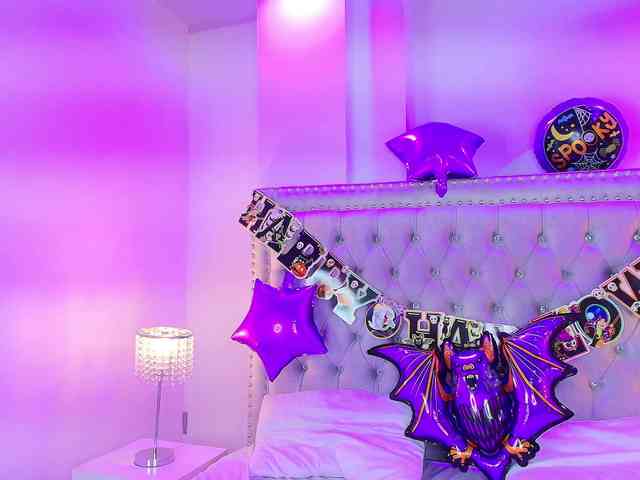 Ahilin-luther webcam