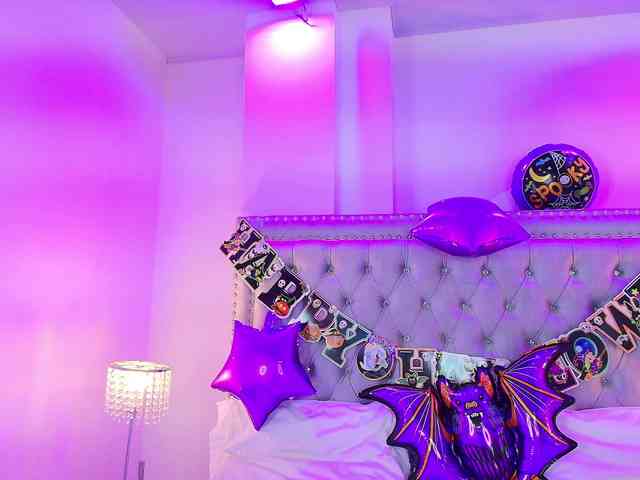 Ahilin-luther webcam