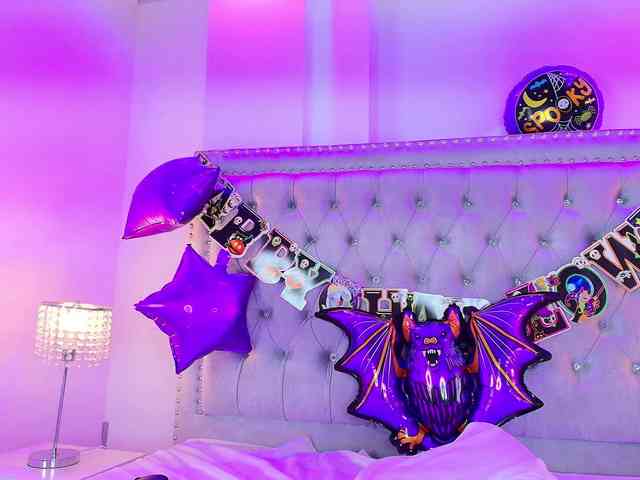 Ahilin-luther webcam