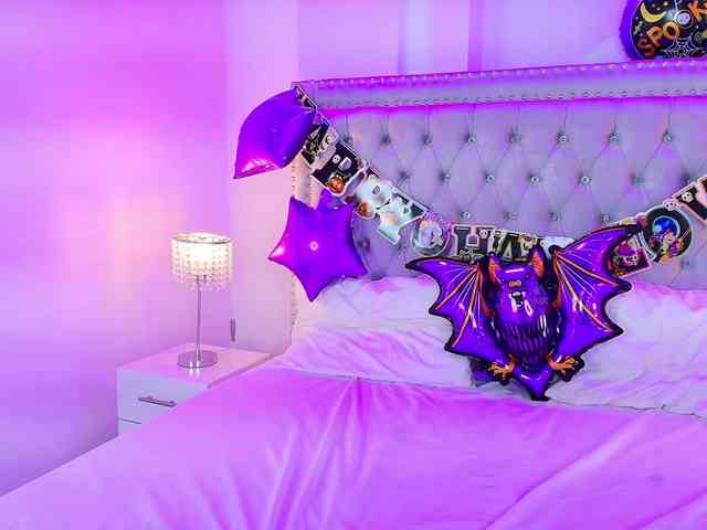 Ahilin-luther webcam