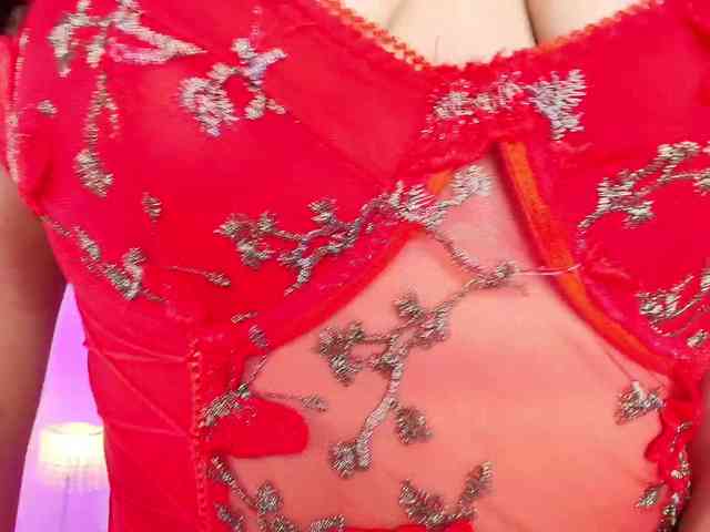 Ahilin-luther webcam