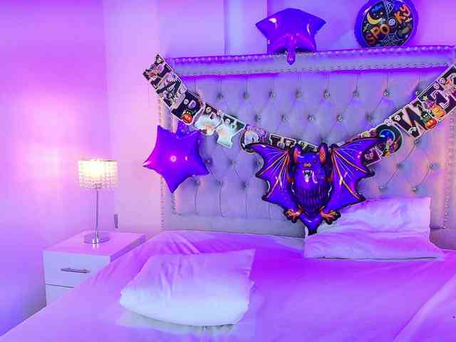 Ahilin-luther webcam