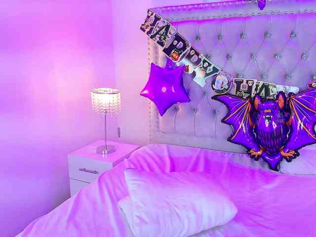 Ahilin-luther webcam