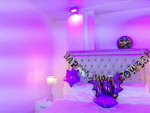 Ahilin-luther webcam