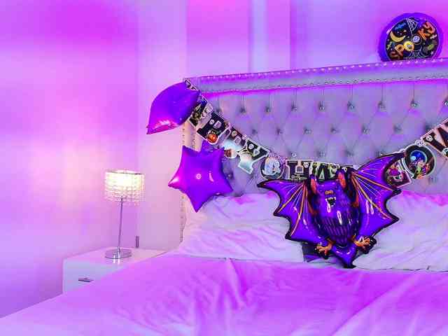 Ahilin-luther webcam