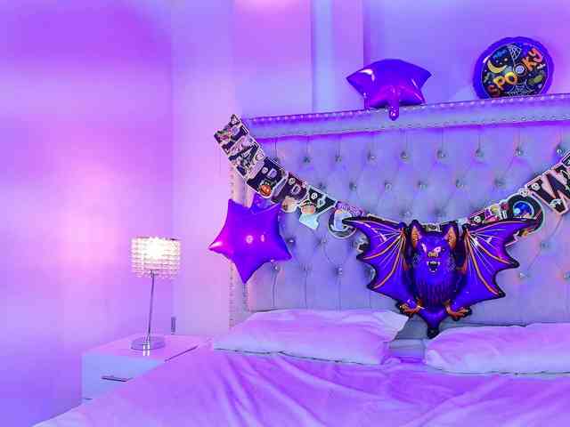 Ahilin-luther webcam