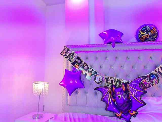 Ahilin-luther webcam