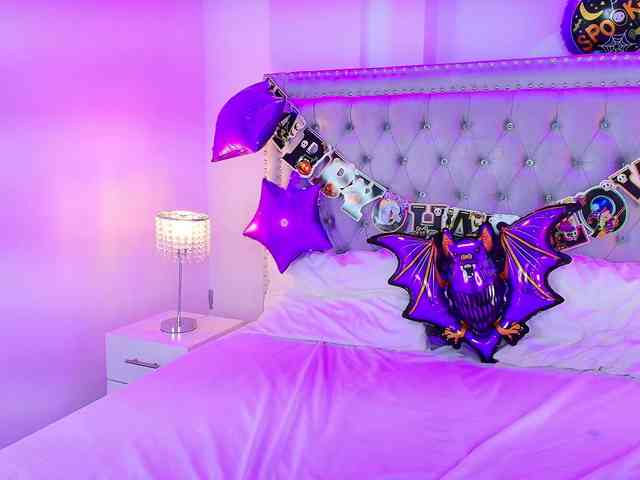 Ahilin-luther webcam