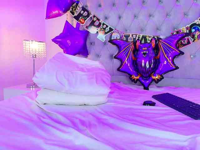 Ahilin-luther webcam