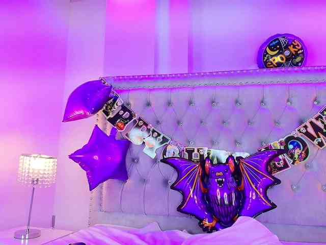 Ahilin-luther webcam