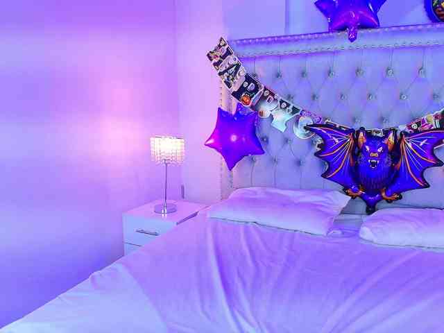 Ahilin-luther webcam