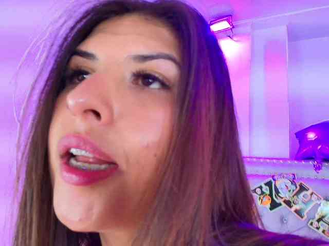 Ahilin-luther webcam
