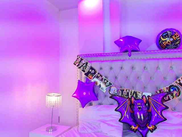 Ahilin-luther webcam